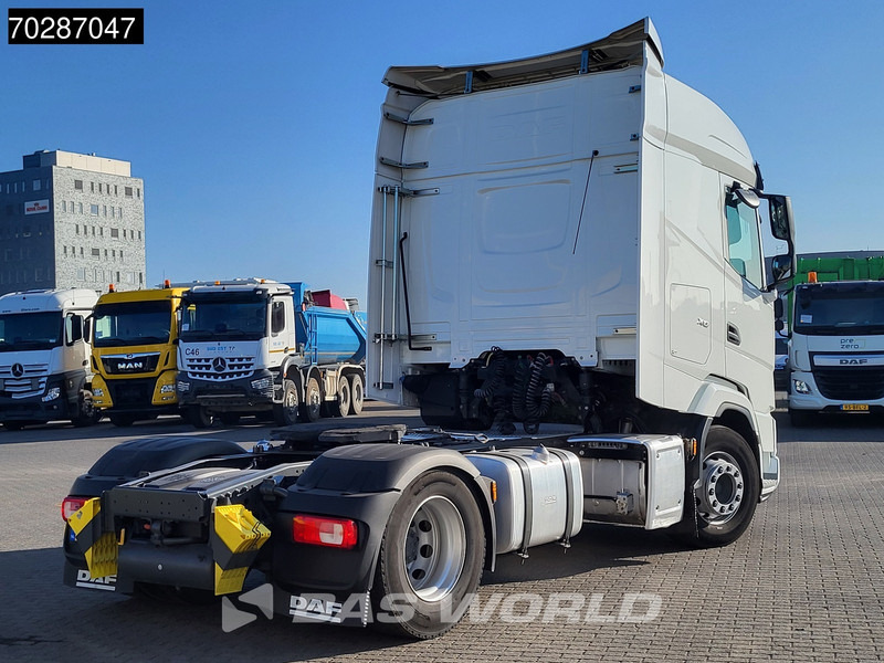 DAF XG 480 4X2 New-APK NL-Truck XG 2xTanks ACC Euro 6 - وحدة جر: صورة 5 DAF XG 480 4X2 New-APK NL-Truck XG 2xTanks ACC Euro 6 - وحدة جر: صورة 5