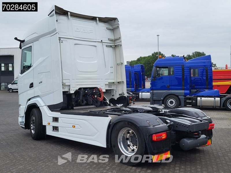 DAF XG 480 4X2 Retarder 2x Tanks MirrorCam Standklima Alcoa's - وحدة جر: صورة 2 DAF XG 480 4X2 Retarder 2x Tanks MirrorCam Standklima Alcoa's - وحدة جر: صورة 2