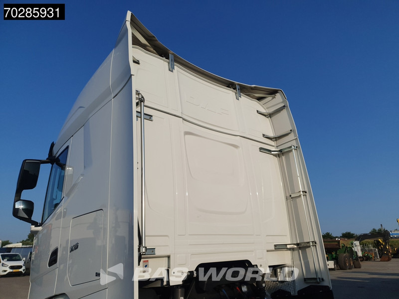 DAF XG 480 4X2 Retarder 2x Tanks Standklima ACC LED - وحدة جر: صورة 5 DAF XG 480 4X2 Retarder 2x Tanks Standklima ACC LED - وحدة جر: صورة 5