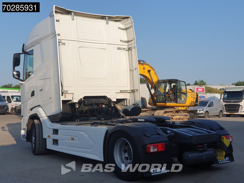 DAF XG 480 4X2 Retarder 2x Tanks Standklima ACC LED - وحدة جر: صورة 2 DAF XG 480 4X2 Retarder 2x Tanks Standklima ACC LED - وحدة جر: صورة 2
