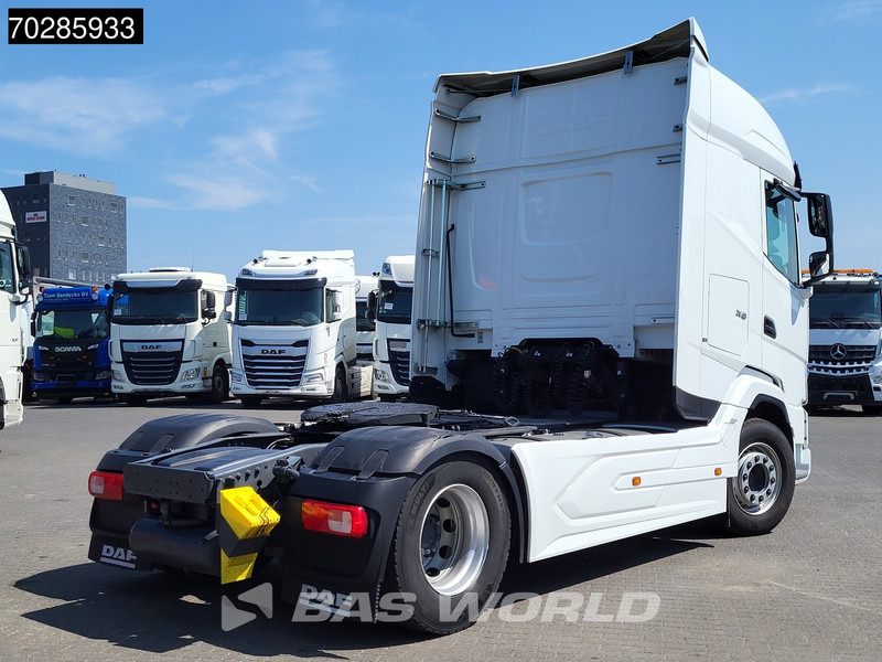 DAF XG 480 4X2 Retarder 2xTanks LED ACC Standklima - وحدة جر: صورة 5 DAF XG 480 4X2 Retarder 2xTanks LED ACC Standklima - وحدة جر: صورة 5