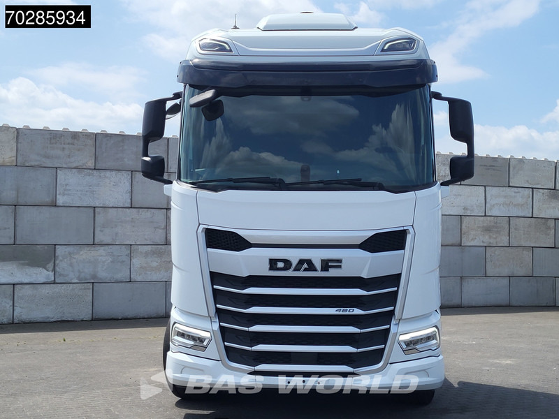 DAF XG 480 4X2 Retarder 2xTanks LED Standklima ACC Euro 6 - وحدة جر: صورة 5 DAF XG 480 4X2 Retarder 2xTanks LED Standklima ACC Euro 6 - وحدة جر: صورة 5