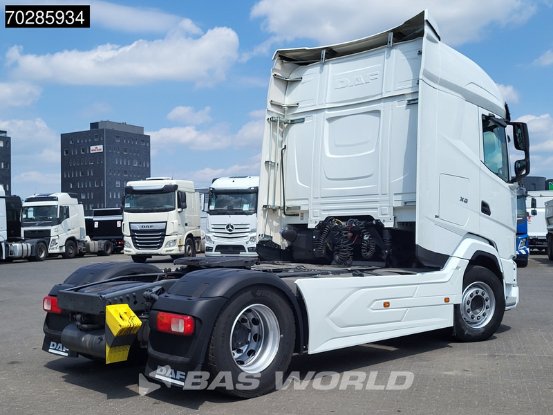 DAF XG 480 4X2 Retarder 2xTanks LED Standklima ACC Euro 6 - وحدة جر: صورة 3 DAF XG 480 4X2 Retarder 2xTanks LED Standklima ACC Euro 6 - وحدة جر: صورة 3