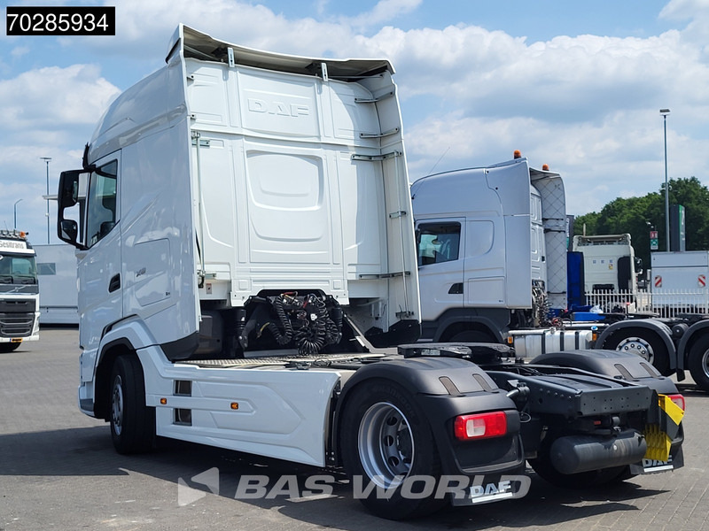 DAF XG 480 4X2 Retarder 2xTanks LED Standklima ACC Euro 6 - وحدة جر: صورة 2 DAF XG 480 4X2 Retarder 2xTanks LED Standklima ACC Euro 6 - وحدة جر: صورة 2