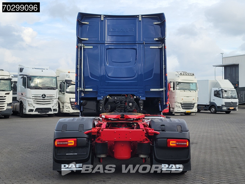 DAF XG+ 480 4X2 Retarder 2xTanks Standairco LED ACC Euro 6 - وحدة جر: صورة 3 DAF XG+ 480 4X2 Retarder 2xTanks Standairco LED ACC Euro 6 - وحدة جر: صورة 3