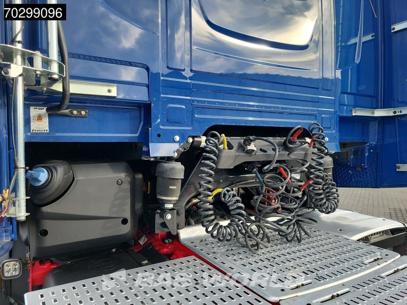 DAF XG+ 480 4X2 Retarder 2xTanks Standairco LED ACC Euro 6 - وحدة جر: صورة 5 DAF XG+ 480 4X2 Retarder 2xTanks Standairco LED ACC Euro 6 - وحدة جر: صورة 5