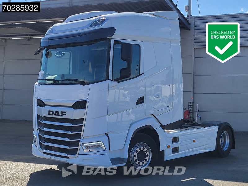 DAF XG 480 4X2 Retarder 2xTanks Standklima LED ACC Euro 6 - وحدة جر: صورة 1 DAF XG 480 4X2 Retarder 2xTanks Standklima LED ACC Euro 6 - وحدة جر: صورة 1