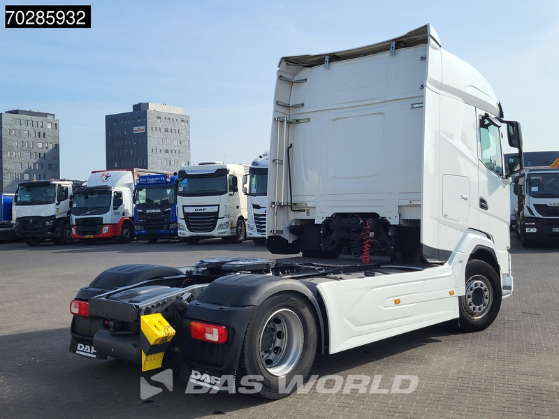 DAF XG 480 4X2 Retarder 2xTanks Standklima LED ACC Euro 6 - وحدة جر: صورة 5 DAF XG 480 4X2 Retarder 2xTanks Standklima LED ACC Euro 6 - وحدة جر: صورة 5