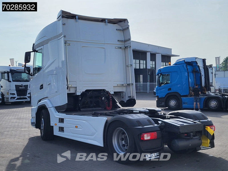 DAF XG 480 4X2 Retarder 2xTanks Standklima LED ACC Euro 6 - وحدة جر: صورة 2 DAF XG 480 4X2 Retarder 2xTanks Standklima LED ACC Euro 6 - وحدة جر: صورة 2