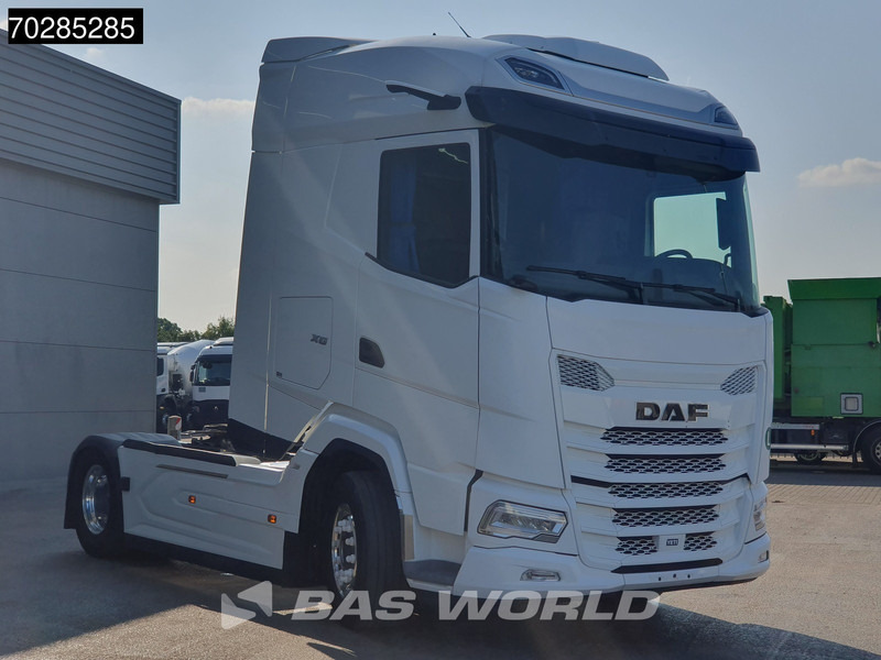 DAF XG 480 4X2 Retarder Standklima 2xTanks ACC LED Euro 6 - وحدة جر: صورة 3 DAF XG 480 4X2 Retarder Standklima 2xTanks ACC LED Euro 6 - وحدة جر: صورة 3
