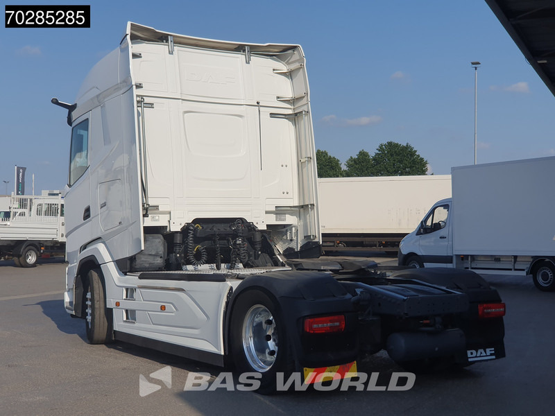 DAF XG 480 4X2 Retarder Standklima 2xTanks ACC LED Euro 6 - وحدة جر: صورة 2 DAF XG 480 4X2 Retarder Standklima 2xTanks ACC LED Euro 6 - وحدة جر: صورة 2