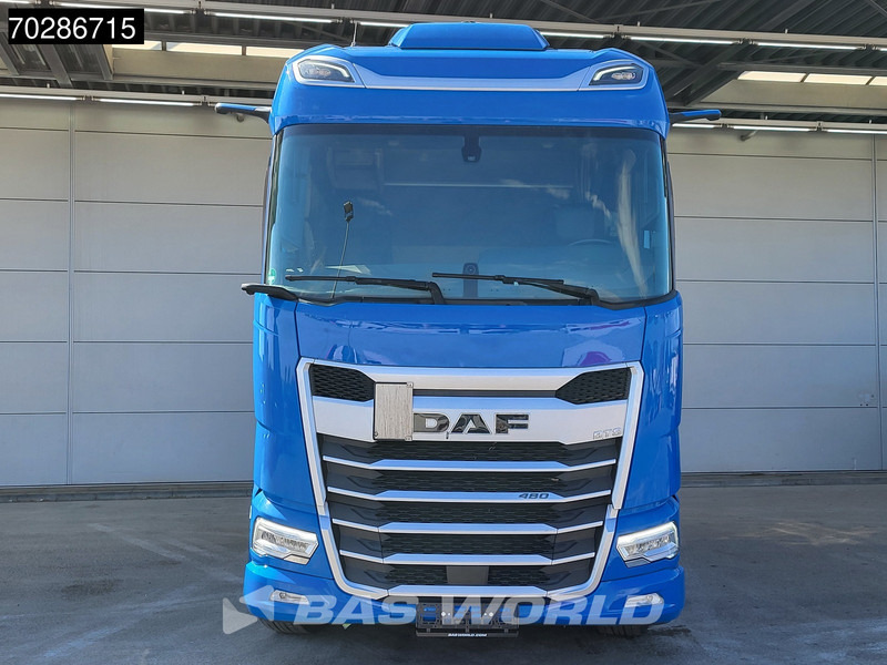 DAF XG 480 4X2 Standairco MirrorCam LED ACC Euro 6 - وحدة جر: صورة 2 DAF XG 480 4X2 Standairco MirrorCam LED ACC Euro 6 - وحدة جر: صورة 2