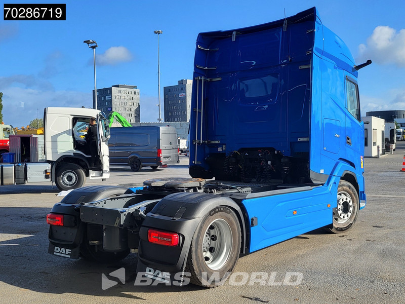 DAF XG 480 4X2 Standklima Led ACC Euro 6 - وحدة جر: صورة 5 DAF XG 480 4X2 Standklima Led ACC Euro 6 - وحدة جر: صورة 5