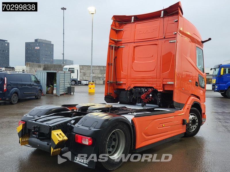 DAF XG 480 4X2 XG 2xTanks ACC Led Mirror Cam Euro 6 - وحدة جر: صورة 5 DAF XG 480 4X2 XG 2xTanks ACC Led Mirror Cam Euro 6 - وحدة جر: صورة 5