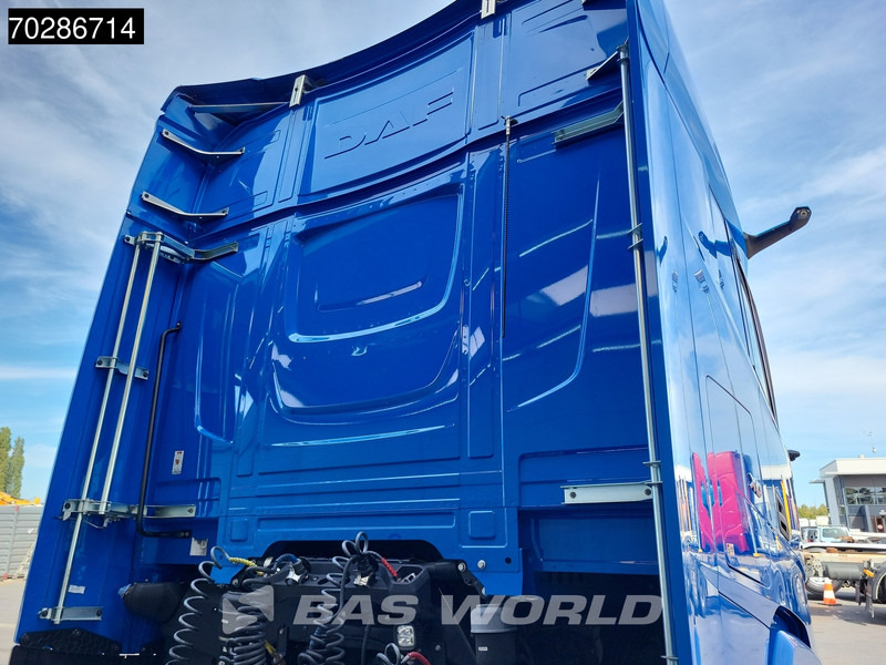 DAF XG 480 4X2 XG ACC Standklima Euro 6 - وحدة جر: صورة 5 DAF XG 480 4X2 XG ACC Standklima Euro 6 - وحدة جر: صورة 5