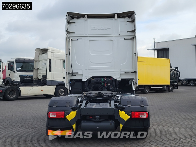 DAF XG 480 XG 4X2 2x Tanks ACC Euro 6 - وحدة جر: صورة 3 DAF XG 480 XG 4X2 2x Tanks ACC Euro 6 - وحدة جر: صورة 3