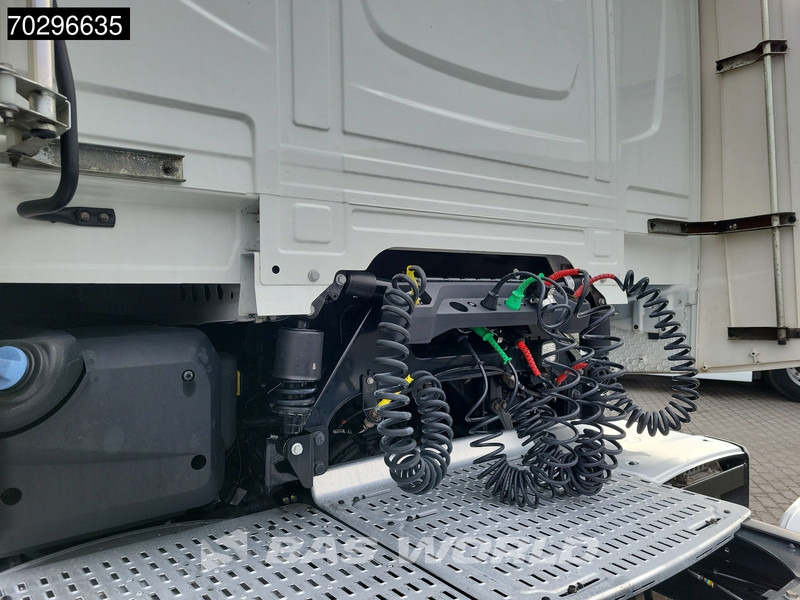 DAF XG 480 XG 4X2 2x Tanks ACC Euro 6 - وحدة جر: صورة 5 DAF XG 480 XG 4X2 2x Tanks ACC Euro 6 - وحدة جر: صورة 5