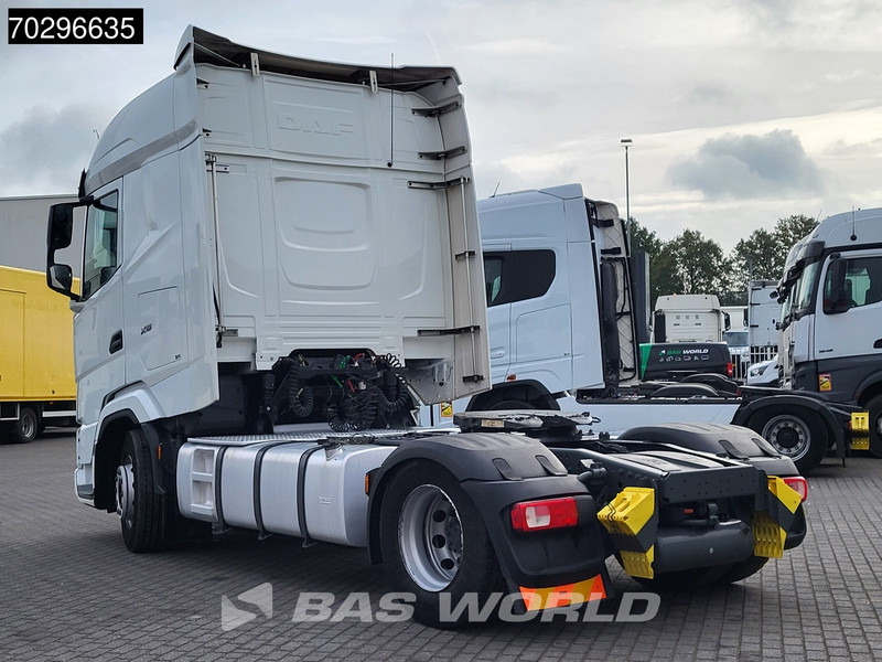 DAF XG 480 XG 4X2 2x Tanks ACC Euro 6 - وحدة جر: صورة 2 DAF XG 480 XG 4X2 2x Tanks ACC Euro 6 - وحدة جر: صورة 2