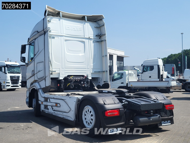 DAF XG 480 XG 4X2 NEW! 1 of 1 Comic-Style by Sina Kleemann! 2x Tanks - وحدة جر: صورة 2 DAF XG 480 XG 4X2 NEW! 1 of 1 Comic-Style by Sina Kleemann! 2x Tanks - وحدة جر: صورة 2