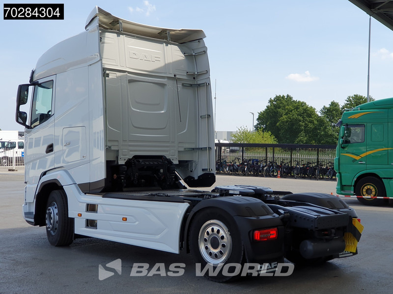 DAF XG 480 XG 4X2 NEW! XG 2xTanks ACC LED Euro 6 - وحدة جر: صورة 2 DAF XG 480 XG 4X2 NEW! XG 2xTanks ACC LED Euro 6 - وحدة جر: صورة 2