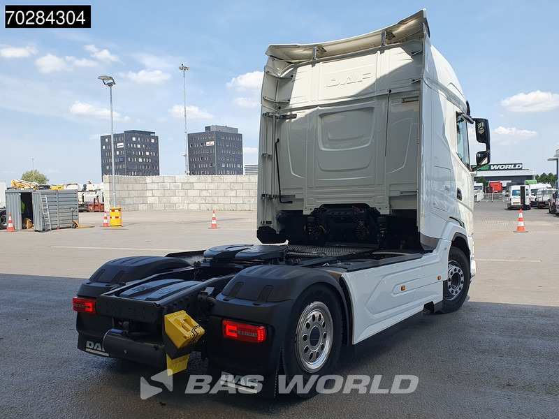 DAF XG 480 XG 4X2 NEW! XG 2xTanks ACC LED Euro 6 - وحدة جر: صورة 5 DAF XG 480 XG 4X2 NEW! XG 2xTanks ACC LED Euro 6 - وحدة جر: صورة 5