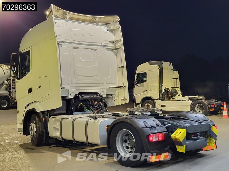 DAF XG 480 XG 4X2 XG 2xTanks Led ACC Euro 6 - وحدة جر: صورة 2 DAF XG 480 XG 4X2 XG 2xTanks Led ACC Euro 6 - وحدة جر: صورة 2