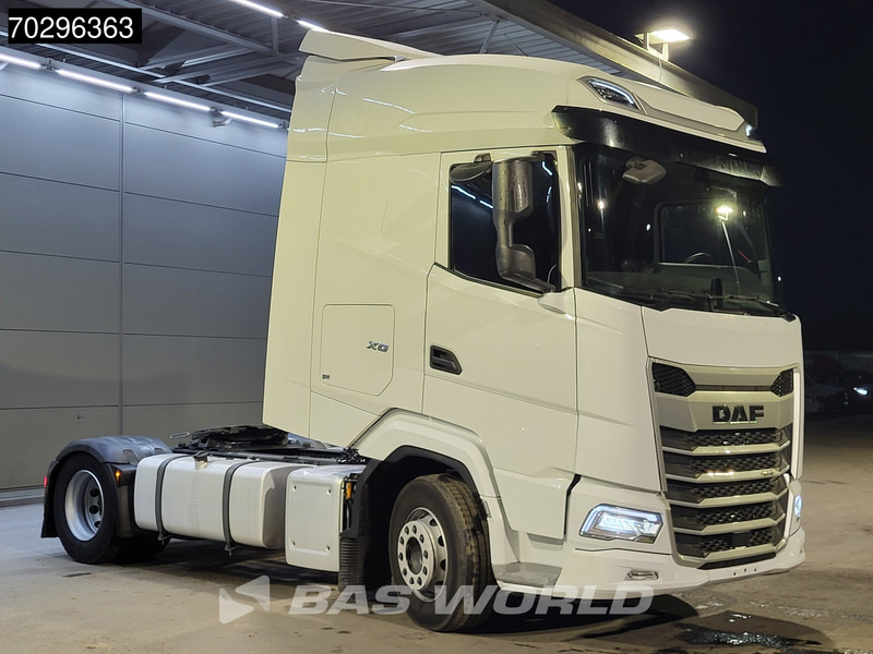 DAF XG 480 XG 4X2 XG 2xTanks Led ACC Euro 6 - وحدة جر: صورة 3 DAF XG 480 XG 4X2 XG 2xTanks Led ACC Euro 6 - وحدة جر: صورة 3