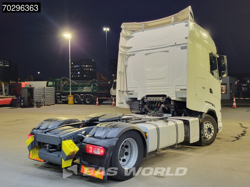 DAF XG 480 XG 4X2 XG 2xTanks Led ACC Euro 6 - وحدة جر: صورة 5 DAF XG 480 XG 4X2 XG 2xTanks Led ACC Euro 6 - وحدة جر: صورة 5