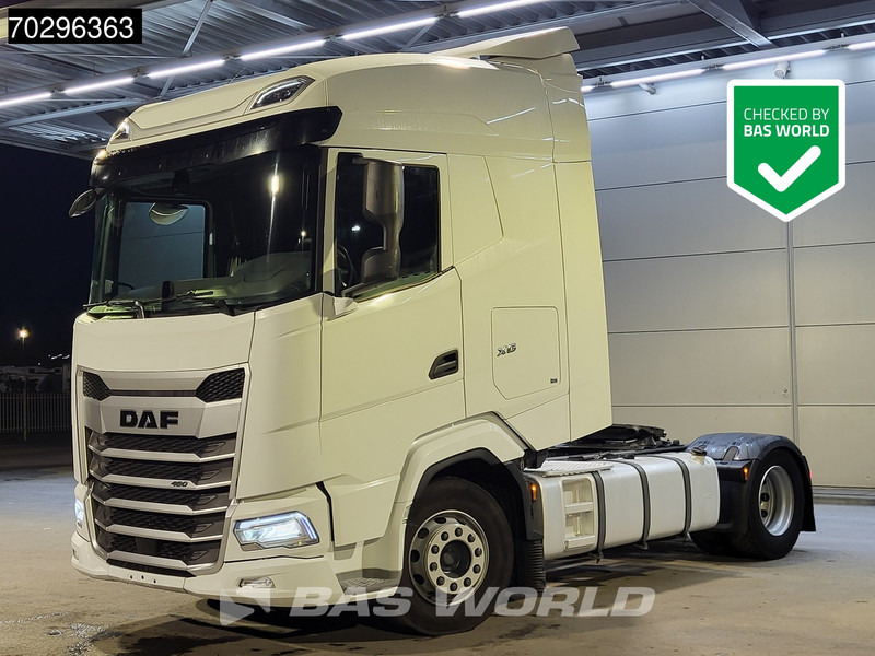 DAF XG 480 XG 4X2 XG 2xTanks Led ACC Euro 6 - وحدة جر: صورة 1 DAF XG 480 XG 4X2 XG 2xTanks Led ACC Euro 6 - وحدة جر: صورة 1