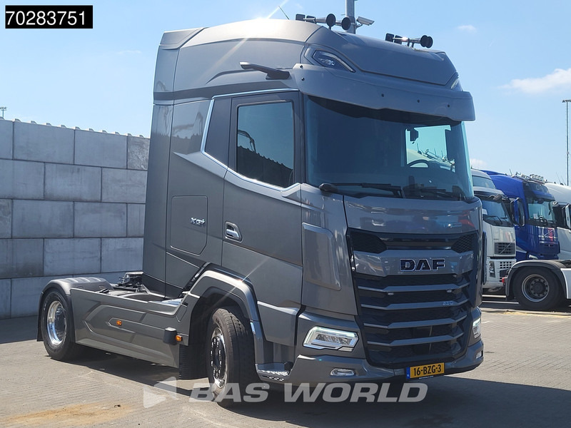 DAF XG+ 530 1324 4X2 NEW! NL-Truck '24 Retarder 2x Tanks Alcoa's Standklima ACC SmartTacho2 - وحدة جر: صورة 3 DAF XG+ 530 1324 4X2 NEW! NL-Truck '24 Retarder 2x Tanks Alcoa's Standklima ACC SmartTacho2 - وحدة جر: صورة 3