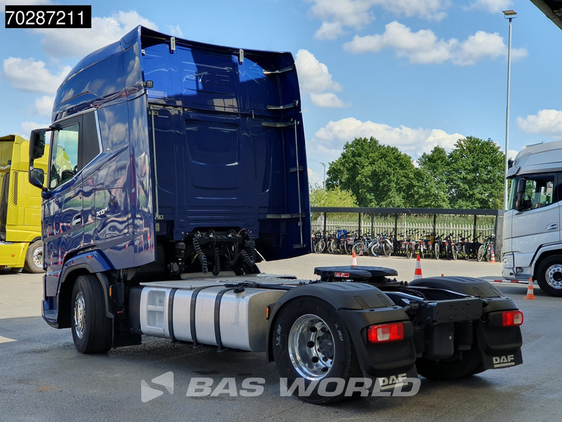 DAF XG+ 530 4X2 Retarder 2x Tanks PTO Standklima Alcoa ACC - وحدة جر: صورة 2 DAF XG+ 530 4X2 Retarder 2x Tanks PTO Standklima Alcoa ACC - وحدة جر: صورة 2