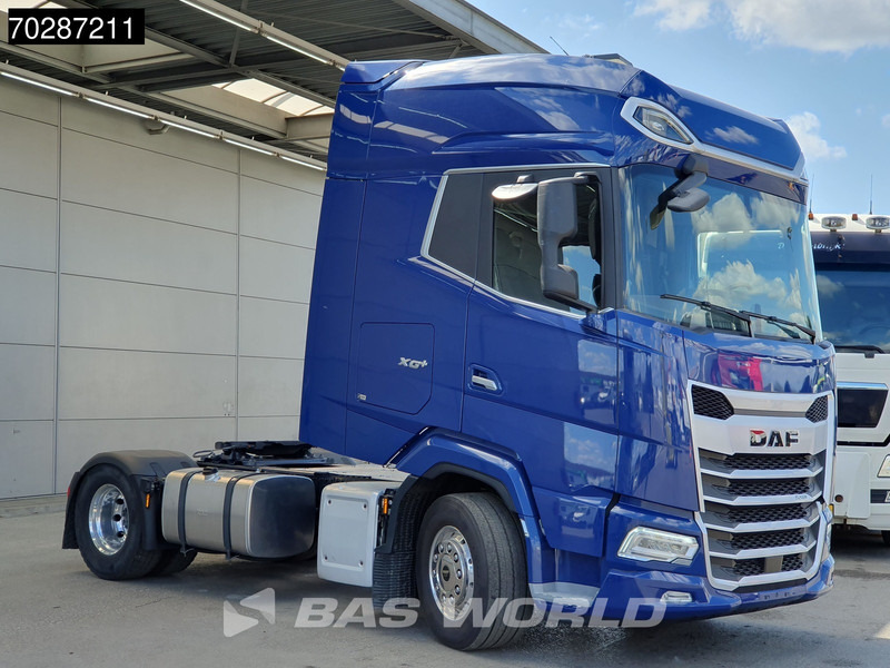 DAF XG+ 530 4X2 Retarder 2x Tanks PTO Standklima Alcoa ACC - وحدة جر: صورة 3 DAF XG+ 530 4X2 Retarder 2x Tanks PTO Standklima Alcoa ACC - وحدة جر: صورة 3