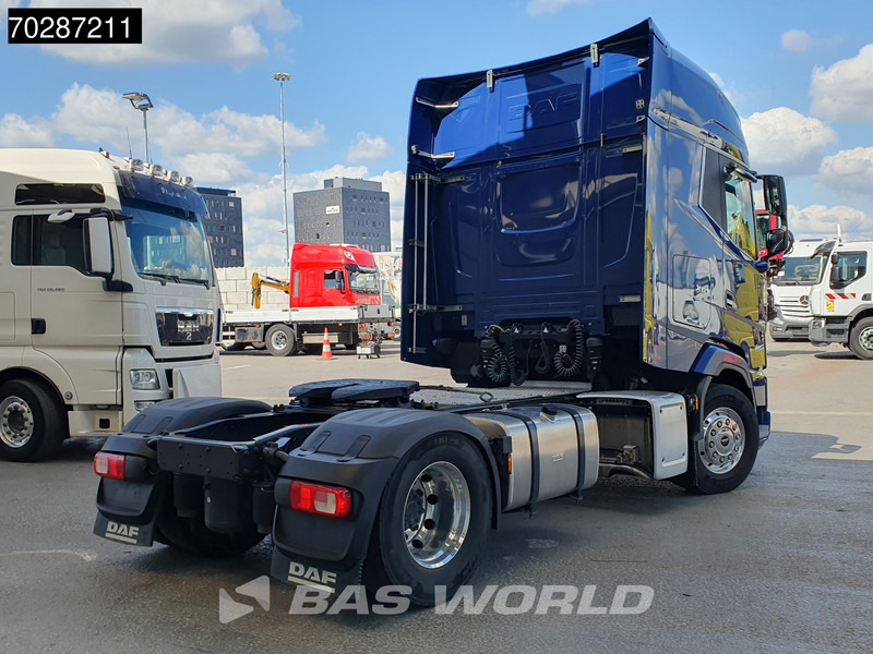 DAF XG+ 530 4X2 Retarder 2x Tanks PTO Standklima Alcoa ACC - وحدة جر: صورة 5 DAF XG+ 530 4X2 Retarder 2x Tanks PTO Standklima Alcoa ACC - وحدة جر: صورة 5