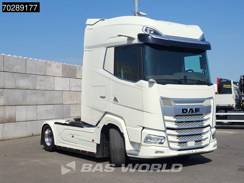 DAF XG+ 530 4X2 Retarder 2x Tanks Standklima Leather Alcoa's - وحدة جر: صورة 3 DAF XG+ 530 4X2 Retarder 2x Tanks Standklima Leather Alcoa's - وحدة جر: صورة 3