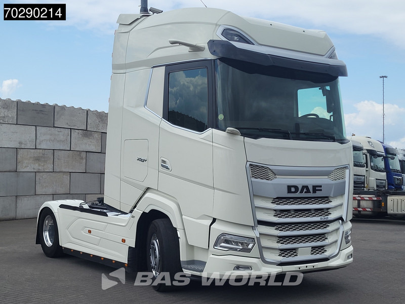 DAF XG+ 530 4X2 Retarder 2x Tanks Standklima Leather Alcoa's - وحدة جر: صورة 3 DAF XG+ 530 4X2 Retarder 2x Tanks Standklima Leather Alcoa's - وحدة جر: صورة 3