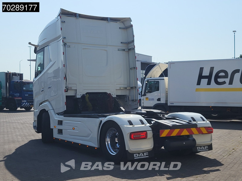 DAF XG+ 530 4X2 Retarder 2x Tanks Standklima Leather Alcoa's - وحدة جر: صورة 2 DAF XG+ 530 4X2 Retarder 2x Tanks Standklima Leather Alcoa's - وحدة جر: صورة 2