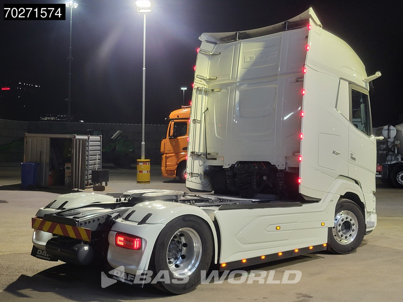 DAF XG+ 530 4X2 Retarder 2x Tanks Standklima Leather Alcoa's - وحدة جر: صورة 5 DAF XG+ 530 4X2 Retarder 2x Tanks Standklima Leather Alcoa's - وحدة جر: صورة 5