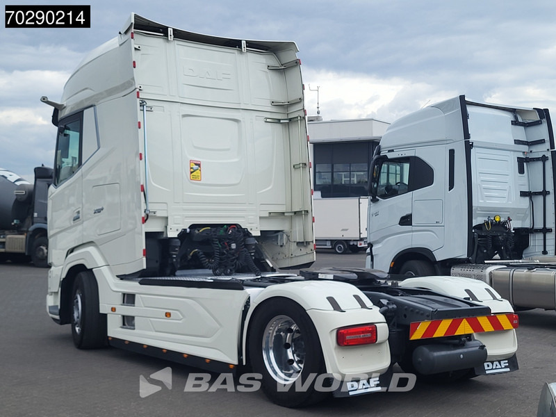 DAF XG+ 530 4X2 Retarder 2x Tanks Standklima Leather Alcoa's - وحدة جر: صورة 2 DAF XG+ 530 4X2 Retarder 2x Tanks Standklima Leather Alcoa's - وحدة جر: صورة 2