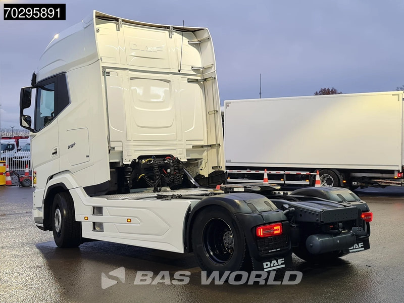 DAF XG+ 530 4X2 Retarder 2xTanks Standklima - وحدة جر: صورة 2 DAF XG+ 530 4X2 Retarder 2xTanks Standklima - وحدة جر: صورة 2