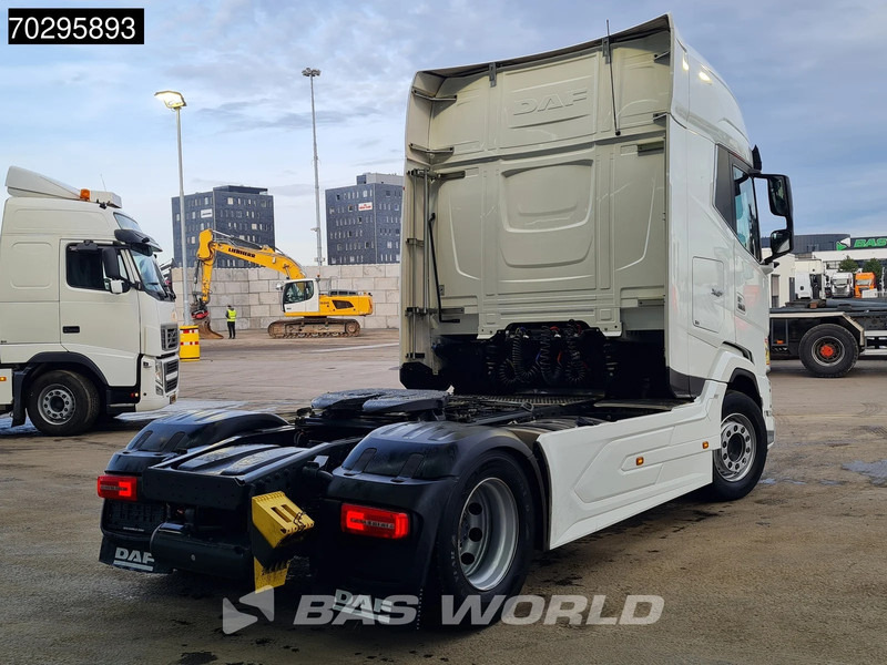 DAF XG+ 530 4X2 Retarder 2xTanks Standklima - وحدة جر: صورة 5 DAF XG+ 530 4X2 Retarder 2xTanks Standklima - وحدة جر: صورة 5