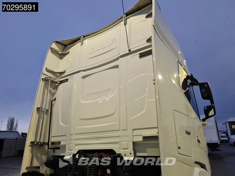 وحدة جر DAF XG+ 530 4X2 Retarder 2xTanks Standklima: صورة 11