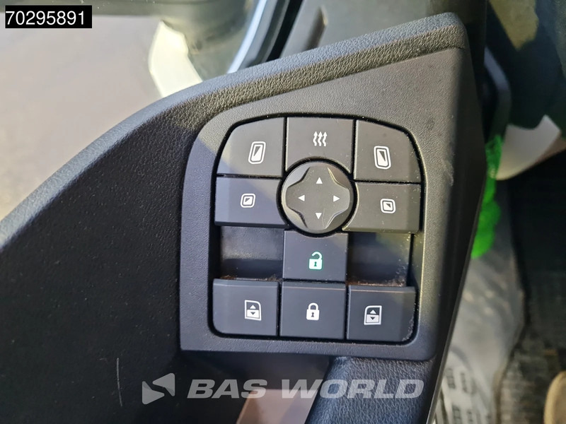 وحدة جر DAF XG+ 530 4X2 Retarder 2xTanks Standklima: صورة 20