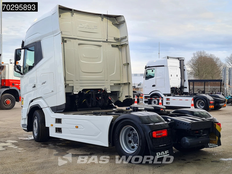 DAF XG+ 530 4X2 Retarder 2xTanks Standklima - وحدة جر: صورة 2 DAF XG+ 530 4X2 Retarder 2xTanks Standklima - وحدة جر: صورة 2