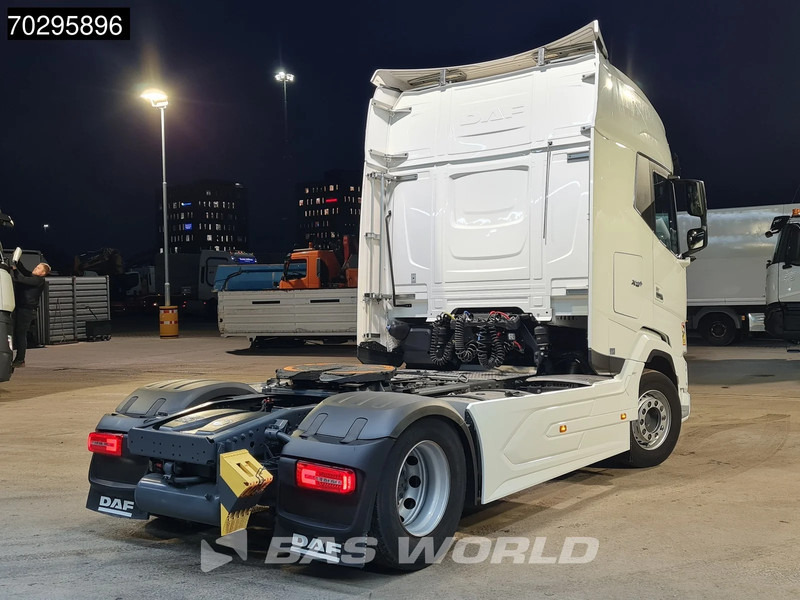 DAF XG+ 530 4X2 Retarder 2xTanks Standklima - وحدة جر: صورة 5 DAF XG+ 530 4X2 Retarder 2xTanks Standklima - وحدة جر: صورة 5