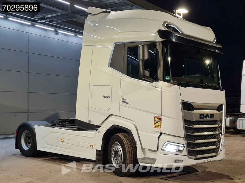 DAF XG+ 530 4X2 Retarder 2xTanks Standklima - وحدة جر: صورة 3 DAF XG+ 530 4X2 Retarder 2xTanks Standklima - وحدة جر: صورة 3