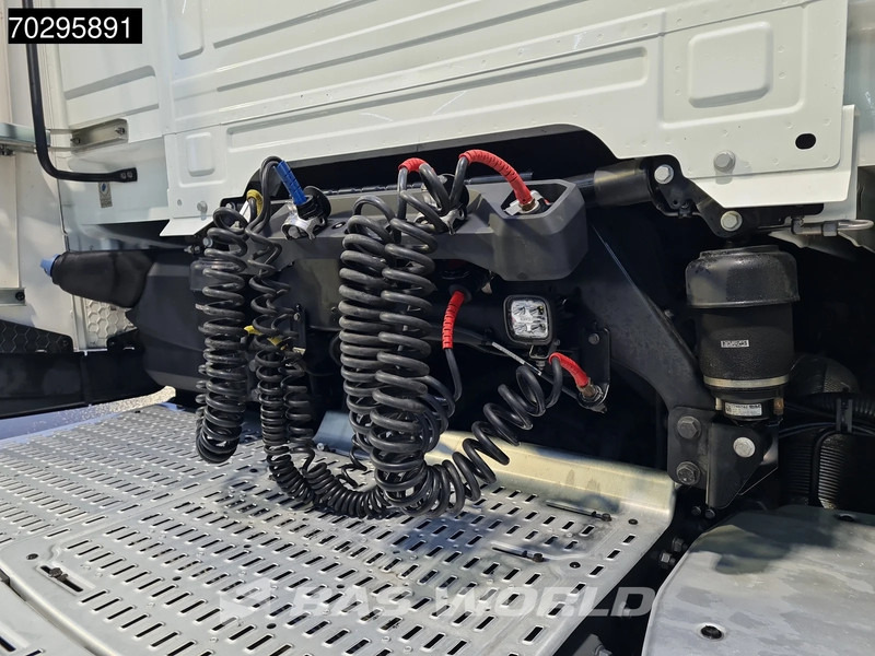 وحدة جر DAF XG+ 530 4X2 Retarder 2xTanks Standklima: صورة 12