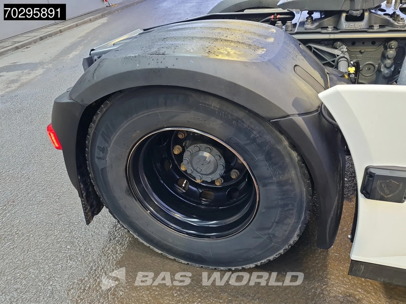 وحدة جر DAF XG+ 530 4X2 Retarder 2xTanks Standklima: صورة 17