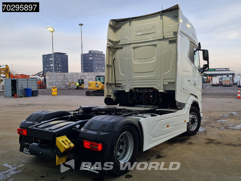 DAF XG+ 530 4X2 Retarder 2xTanks Standklima - وحدة جر: صورة 5 DAF XG+ 530 4X2 Retarder 2xTanks Standklima - وحدة جر: صورة 5