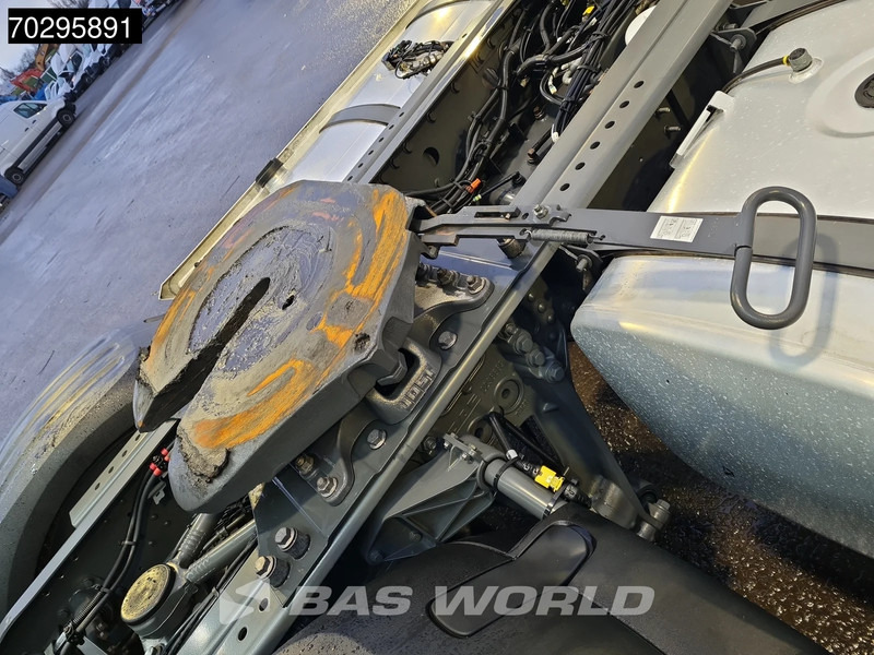 وحدة جر DAF XG+ 530 4X2 Retarder 2xTanks Standklima: صورة 16