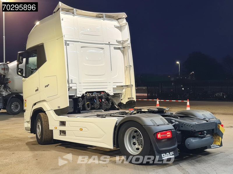 DAF XG+ 530 4X2 Retarder 2xTanks Standklima - وحدة جر: صورة 2 DAF XG+ 530 4X2 Retarder 2xTanks Standklima - وحدة جر: صورة 2